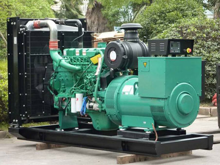 阳泉710kw康明斯柴油发电机组