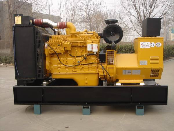 阳泉发电机出租