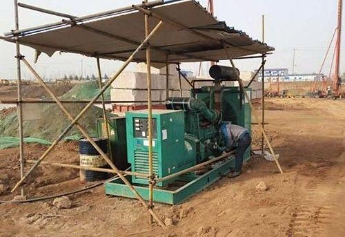 阳泉发电机出租 阳泉发电机出租