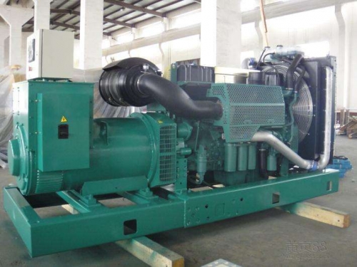 阳泉康明斯发电机出租：确保您的业务不间断！